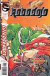 Robo Dojo #1 Comic Books - Covers, Scans, Photos in Robo Dojo Comic Books - Covers, Scans, Gallery